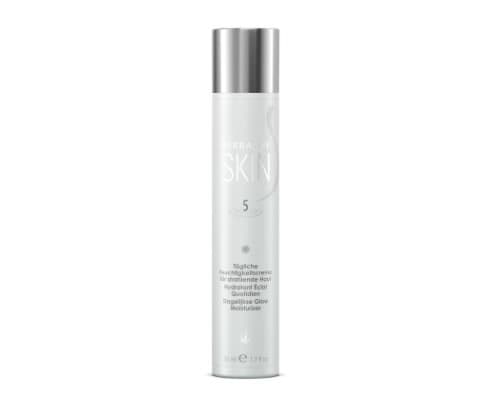 SKIN Dagelijkse glow moisturizer 50ml