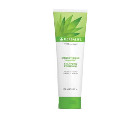 Herbal Aloe Vera Shampoo