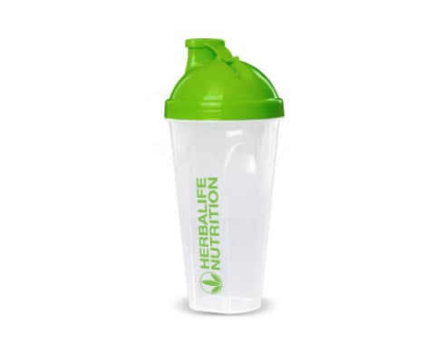 Shaker - Shakebeker voor Herbalife eiwitshakes