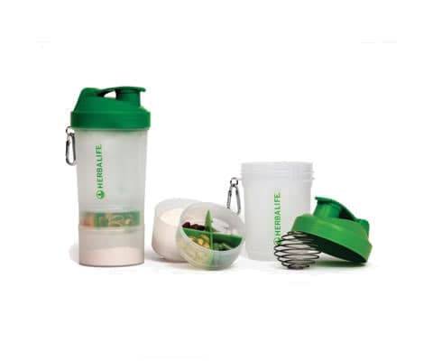 Herbalife Super Shaker