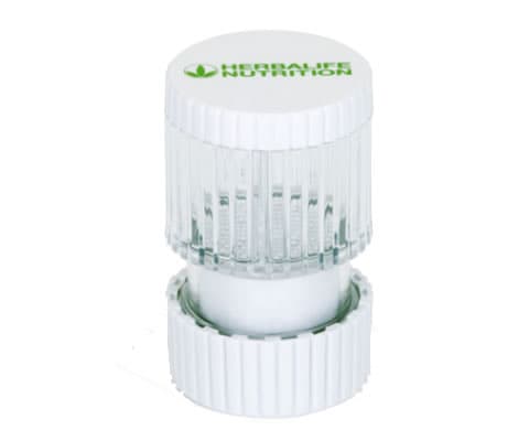 Herbalife Tablettenkraker