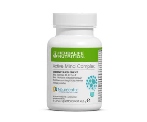 Active Mind complex - mentale focus