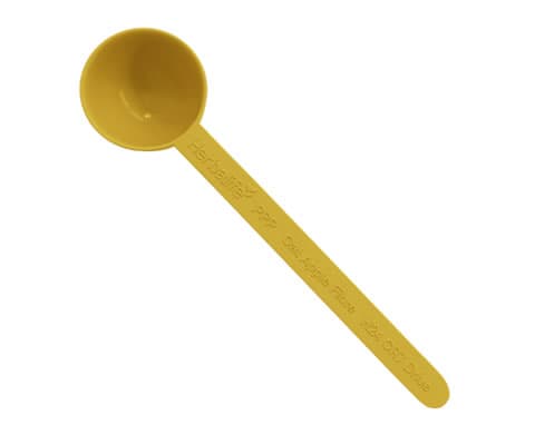 Herbalife Maatlepel voor Multivezeldrank, Proteïne Poeder en CR7 Drive