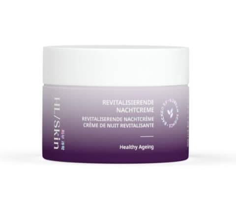 HL/Skin Revitaliserende nachtcrème 