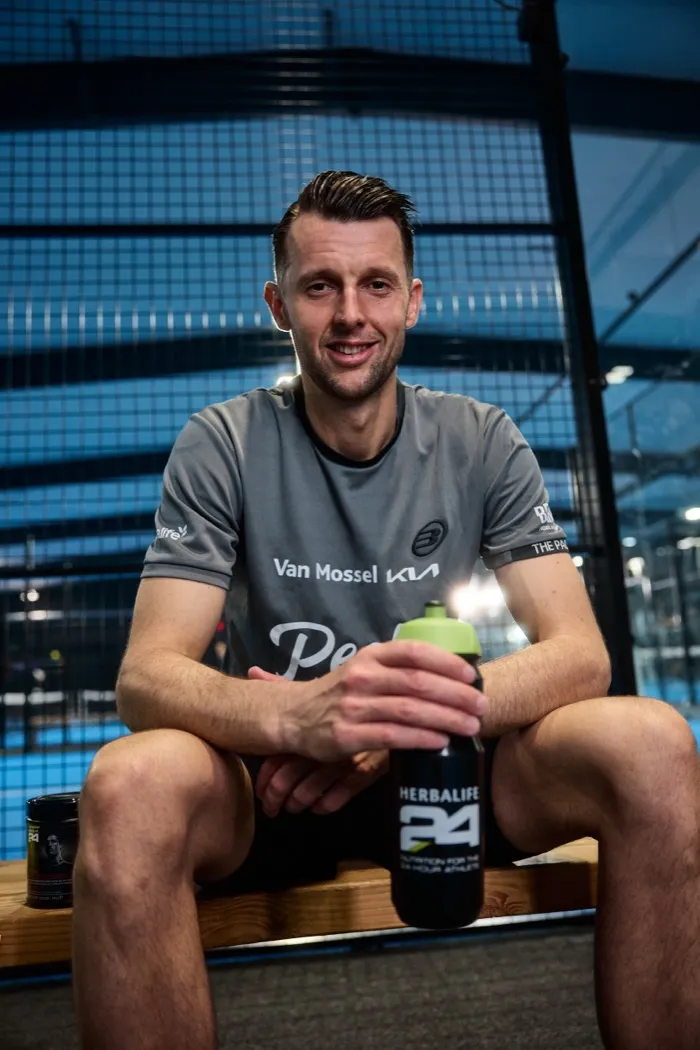 Bram Meijer (Padelspeler)