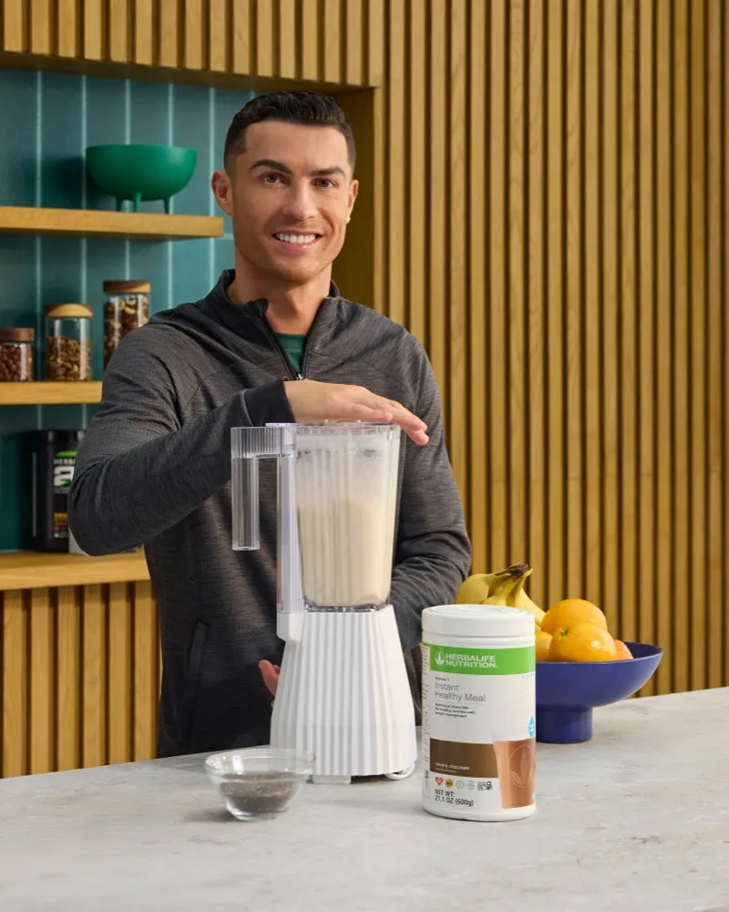 Cristiano Ronaldo (Voetballer)