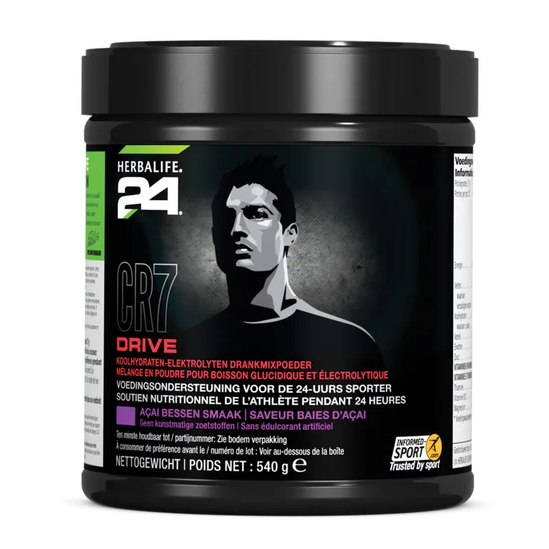 Sportvoeding Herbalife24