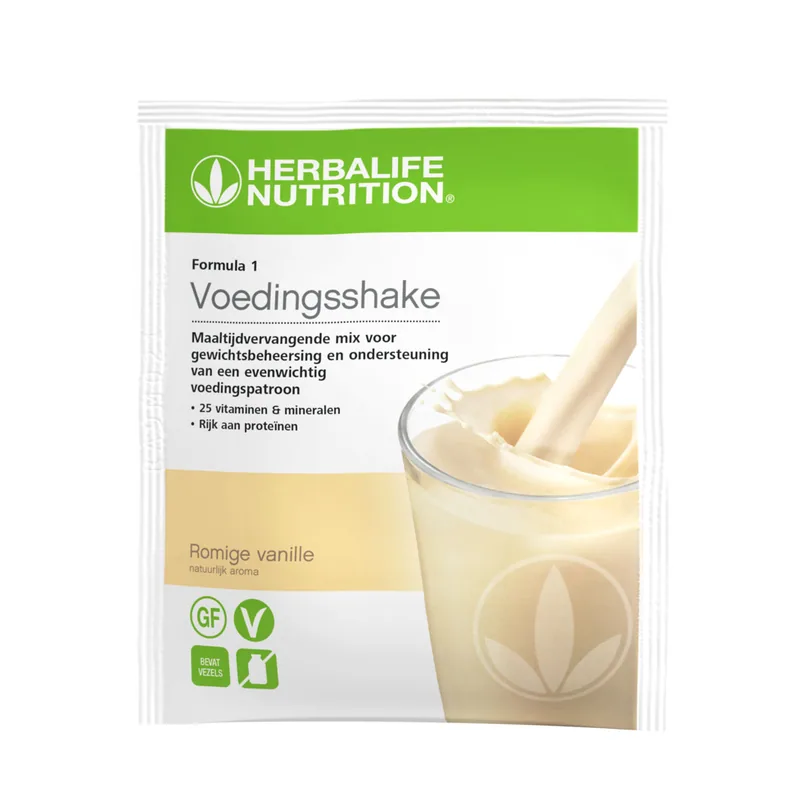 Gewichtsbeheersing Plus