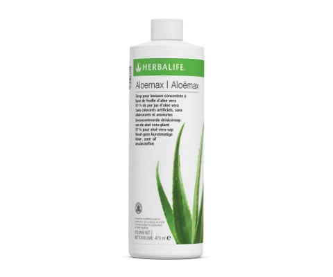 Aloe vera drank