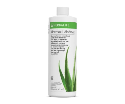 Aloe vera drank