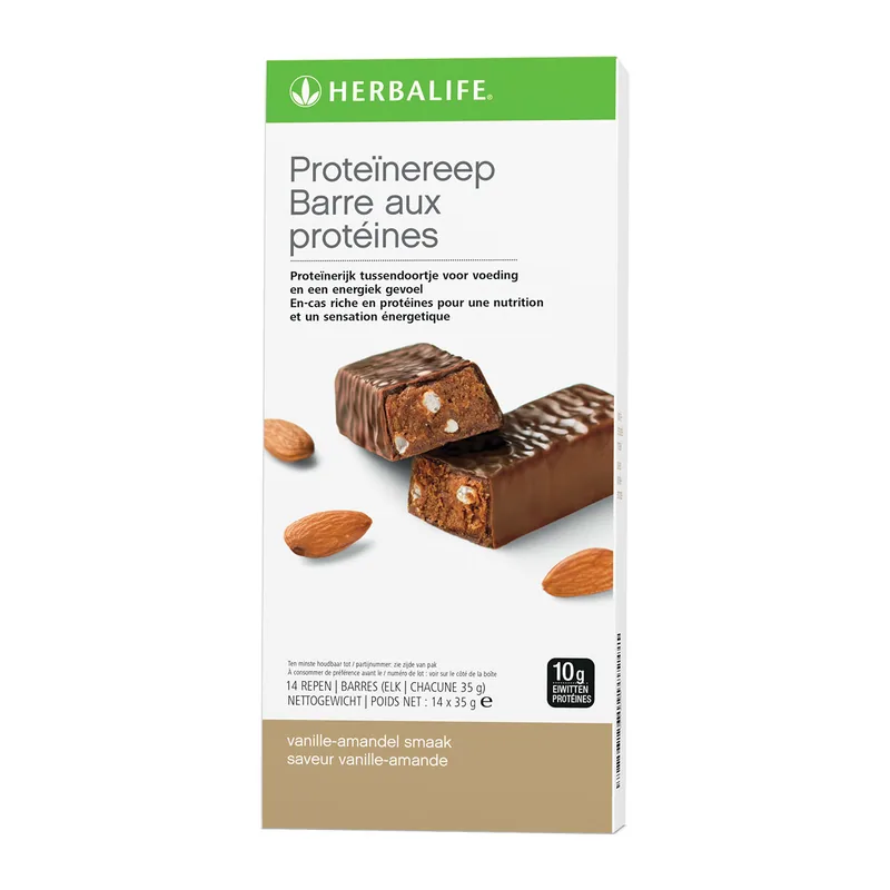 Proteine Shake & Supplementen