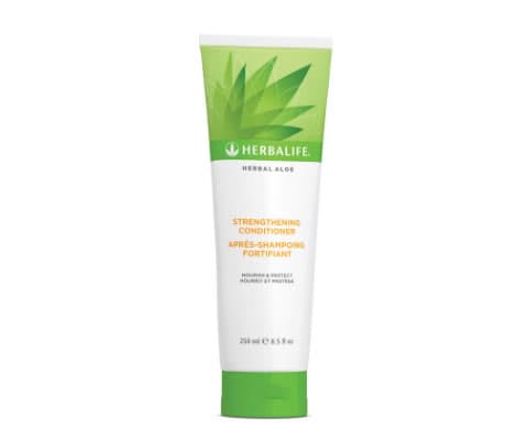 Herbal Aloe Vera Conditioner