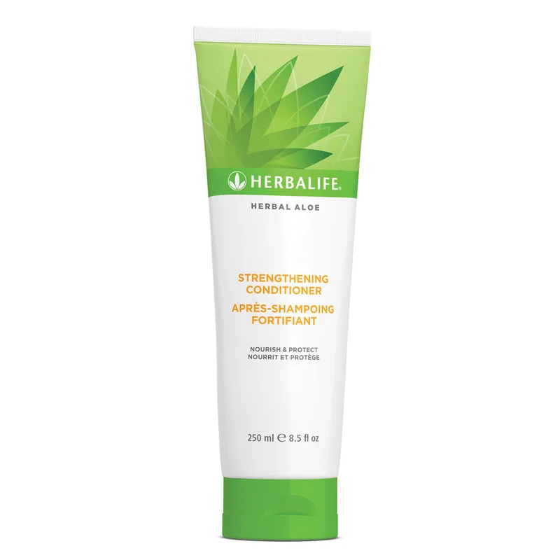 Herbal Aloe Vera Conditioner